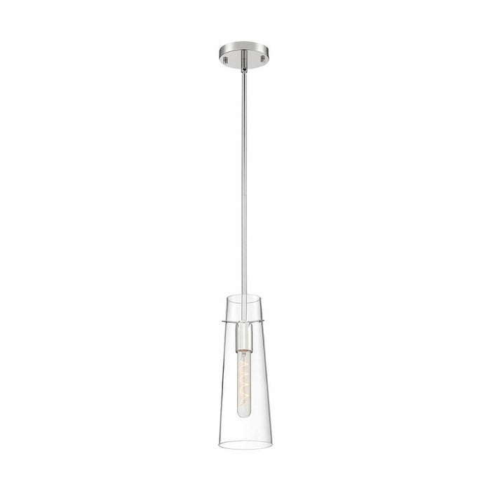 NUVO ALONDRA 1 LIGHT MINI PENDANT