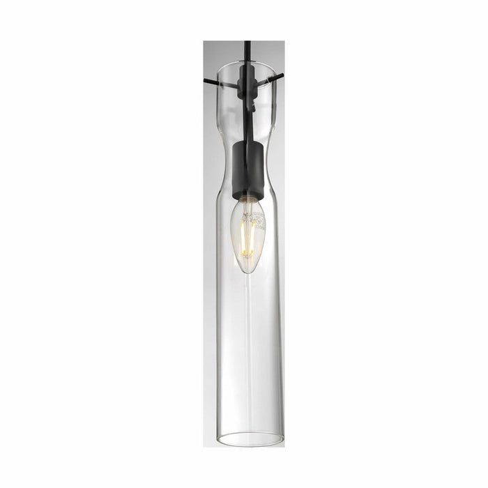 NUVO SPYGLASS 1 LIGHT MINI PENDANT