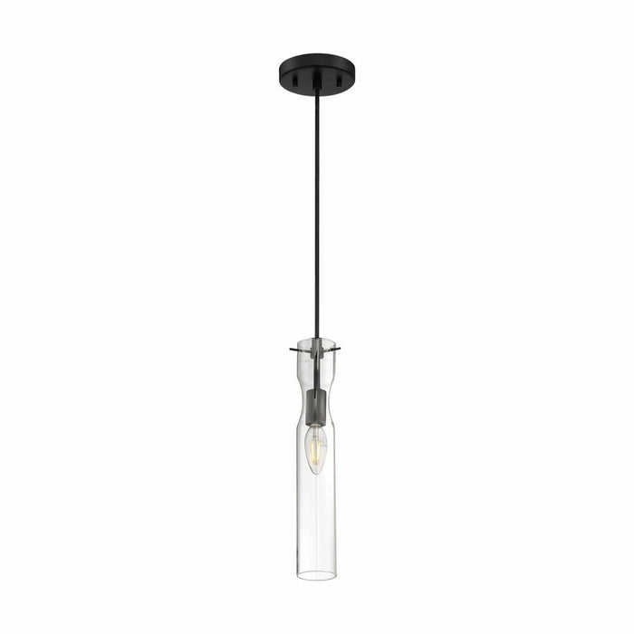 NUVO SPYGLASS 1 LIGHT MINI PENDANT