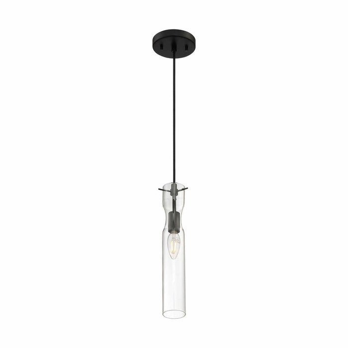 NUVO SPYGLASS 1 LIGHT MINI PENDANT