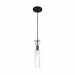 NUVO SPYGLASS 1 LIGHT MINI PENDANT