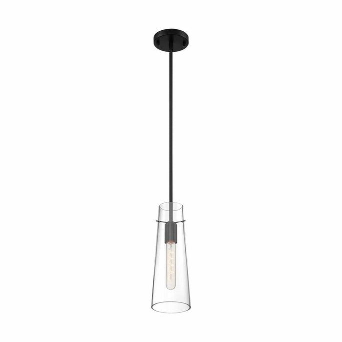 NUVO ALONDRA 1 LIGHT MINI PENDANT