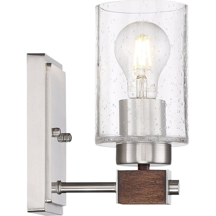 NUVO ARABEL 1 LIGHT VANITY 60-6961