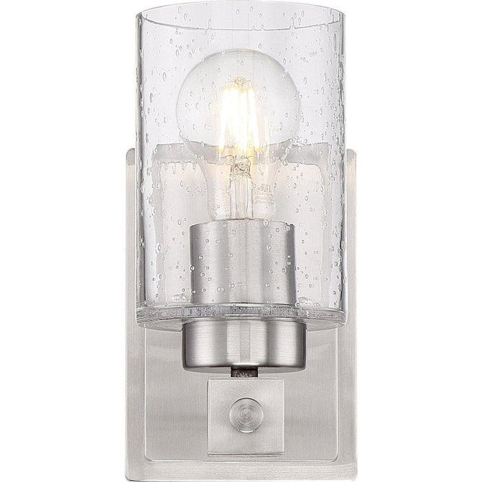 NUVO ARABEL 1 LIGHT VANITY 60-6961