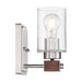 NUVO ARABEL 1 LIGHT VANITY 60-6961