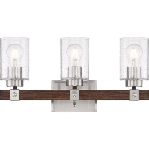 NUVO ARABEL 3 LIGHT VANITY 60-6963