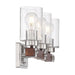 NUVO ARABEL 3 LIGHT VANITY 60-6963