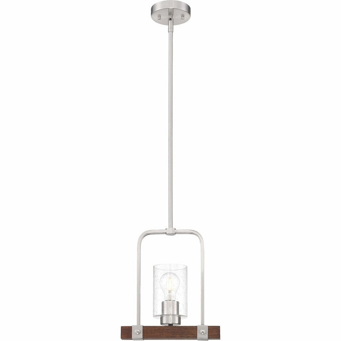 NUVO ARABEL 1 LIGHT MINI PENDANT 60-6965