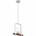 NUVO ARABEL 1 LIGHT MINI PENDANT 60-6965