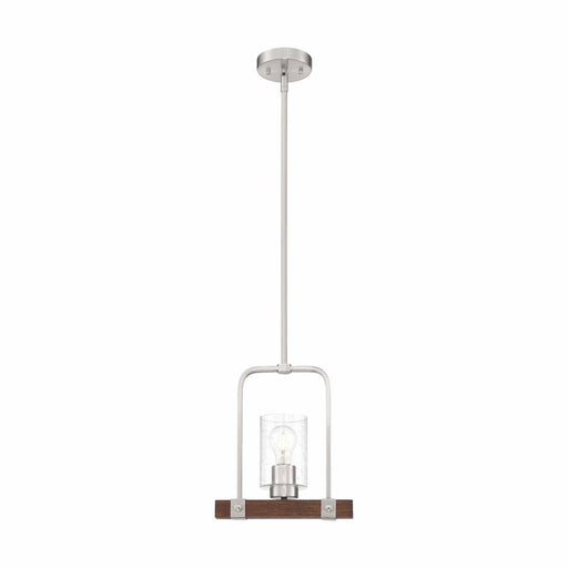 NUVO ARABEL 1 LIGHT MINI PENDANT 60-6965