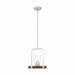 NUVO ARABEL 1 LIGHT MINI PENDANT 60-6965