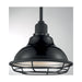 NUVO NEWBRIDGE 1 LIGHT SMALL PENDANT