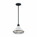 NUVO NEWBRIDGE 1 LIGHT SMALL PENDANT