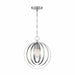 NUVO PENDLETON 1 LIGHT PENDANT