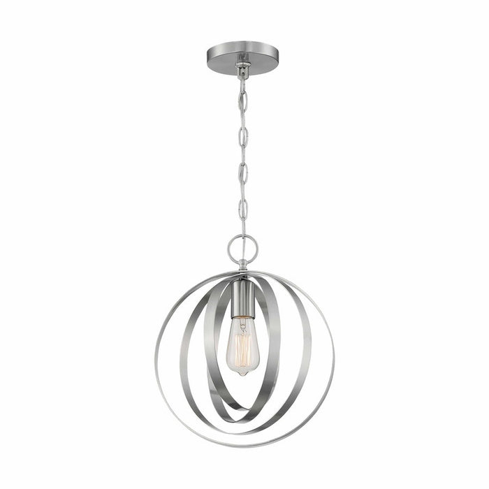 NUVO PENDLETON 1 LIGHT PENDANT