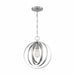 NUVO PENDLETON 1 LIGHT PENDANT