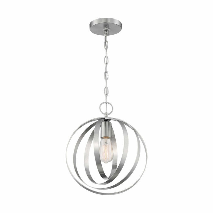 NUVO PENDLETON 1 LIGHT PENDANT