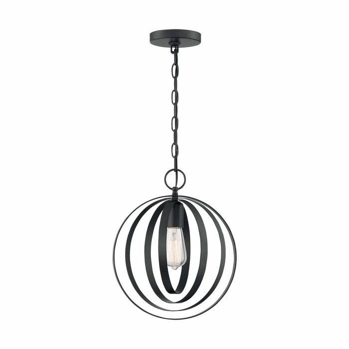 NUVO PENDLETON 1 LIGHT PENDANT