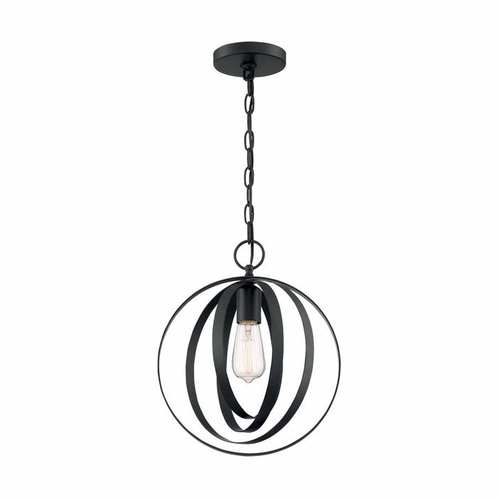 NUVO PENDLETON 1 LIGHT PENDANT