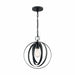 NUVO PENDLETON 1 LIGHT PENDANT