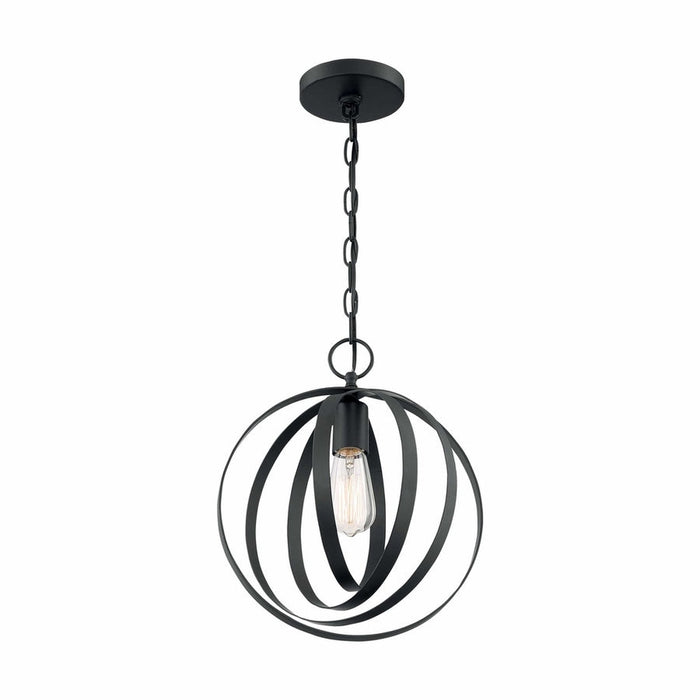 NUVO PENDLETON 1 LIGHT PENDANT