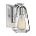 NUVO SKYBRIDGE 1 LIGHT VANITY