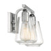 NUVO SKYBRIDGE 2 LIGHT VANITY