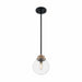 NUVO AXIS 1 LIGHT PENDANT