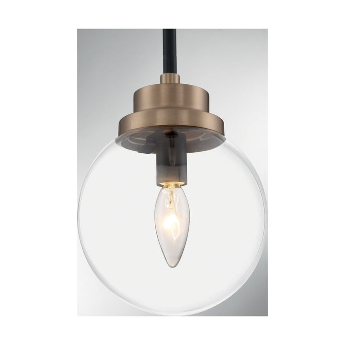 NUVO AXIS 1 LIGHT PENDANT