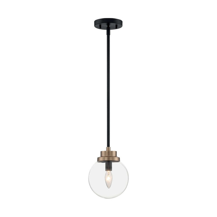 NUVO AXIS 1 LIGHT PENDANT