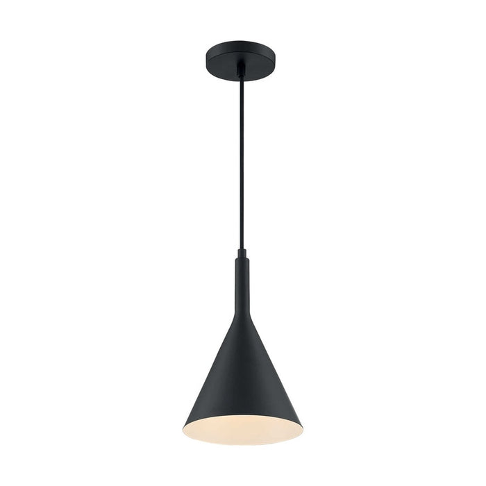 NUVO LIGHTCAP 1 LIGHT SMALL PENDANT