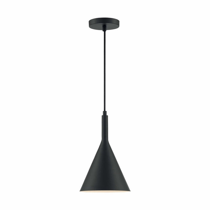 NUVO LIGHTCAP 1 LIGHT SMALL PENDANT