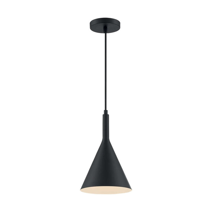 NUVO LIGHTCAP 1 LIGHT SMALL PENDANT