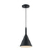 NUVO LIGHTCAP 1 LIGHT SMALL PENDANT