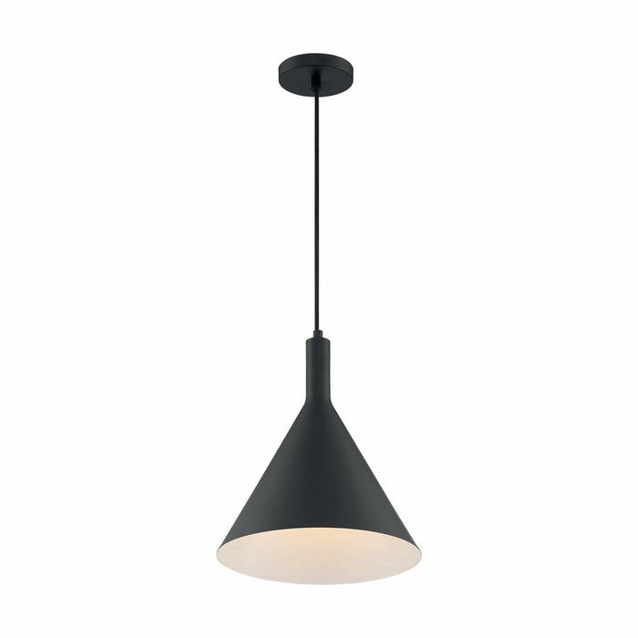 NUVO LIGHTCAP 1 LIGHT LARGE PENDANT