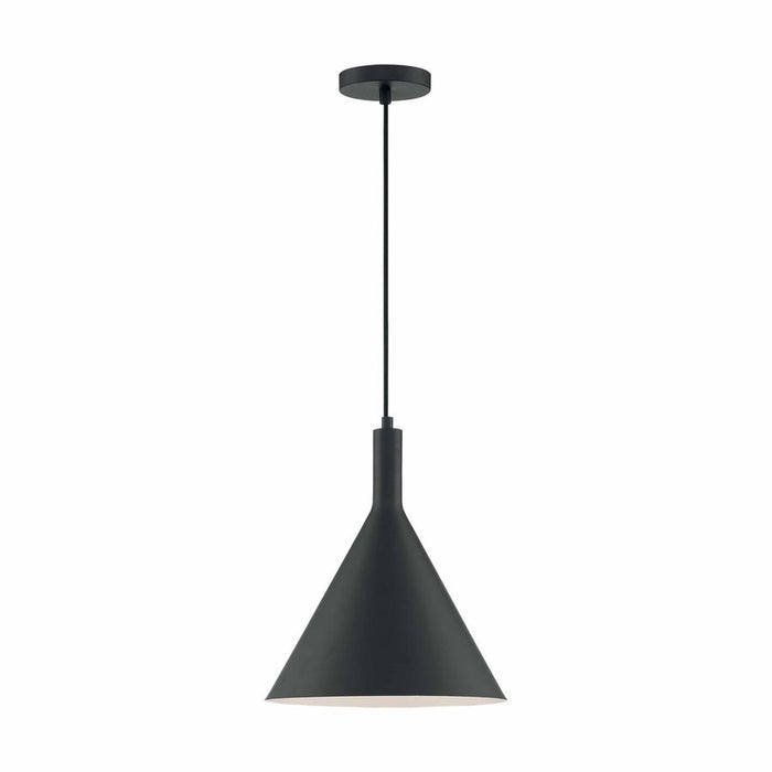 NUVO LIGHTCAP 1 LIGHT LARGE PENDANT