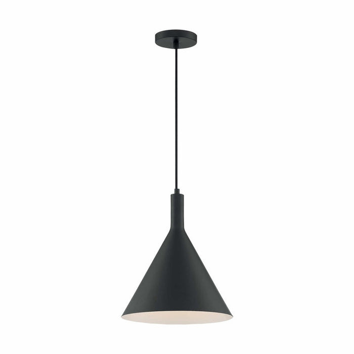 NUVO LIGHTCAP 1 LIGHT LARGE PENDANT