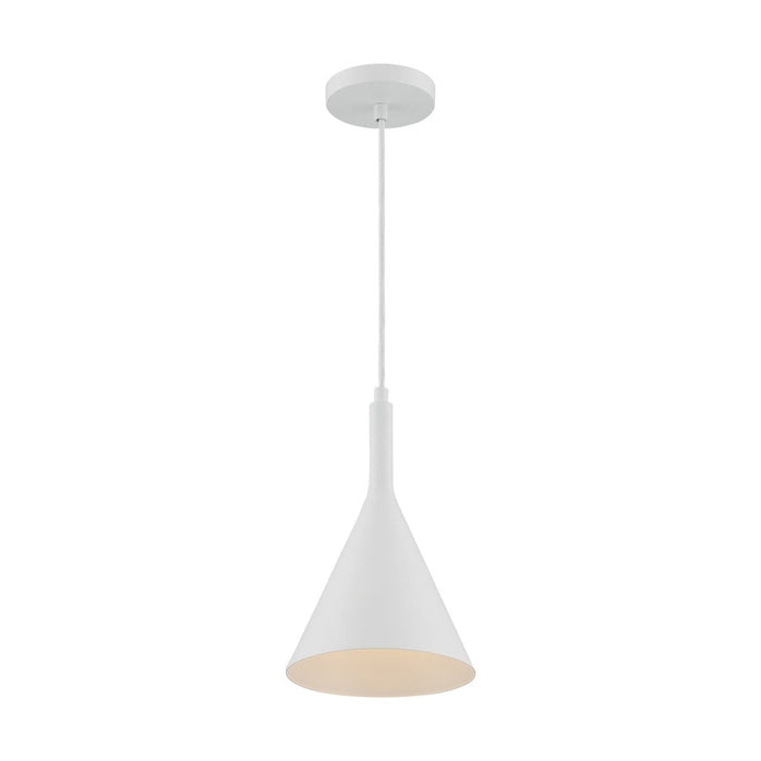 NUVO LIGHTCAP 1 LIGHT SMALL PENDANT