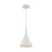 NUVO LIGHTCAP 1 LIGHT SMALL PENDANT