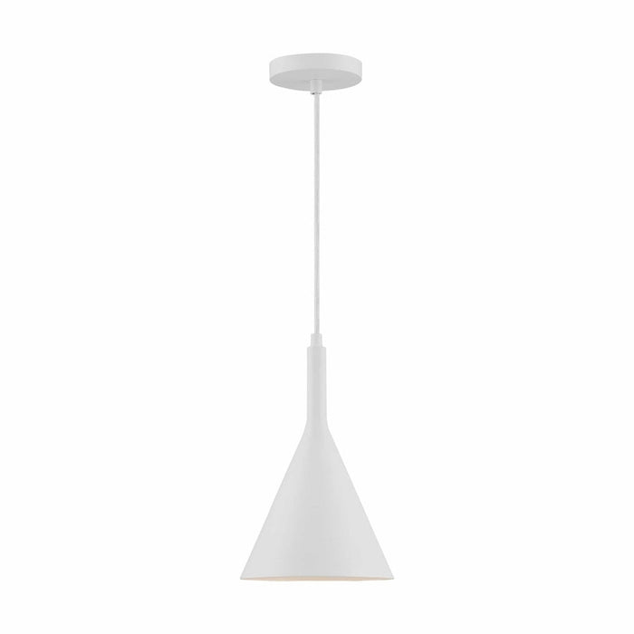 NUVO LIGHTCAP 1 LIGHT SMALL PENDANT