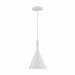 NUVO LIGHTCAP 1 LIGHT SMALL PENDANT