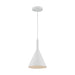 NUVO LIGHTCAP 1 LIGHT SMALL PENDANT