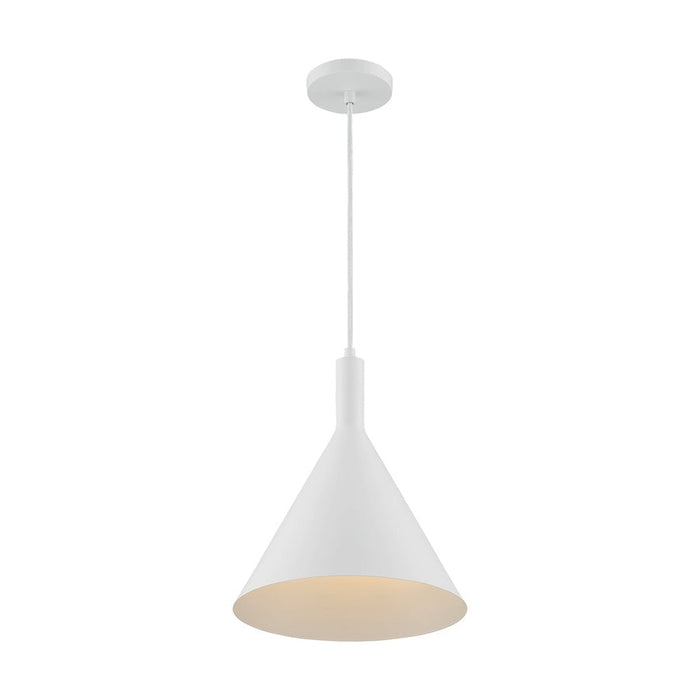 NUVO LIGHTCAP 1 LIGHT LARGE PENDANT