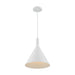 NUVO LIGHTCAP 1 LIGHT LARGE PENDANT