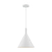 NUVO LIGHTCAP 1 LIGHT LARGE PENDANT