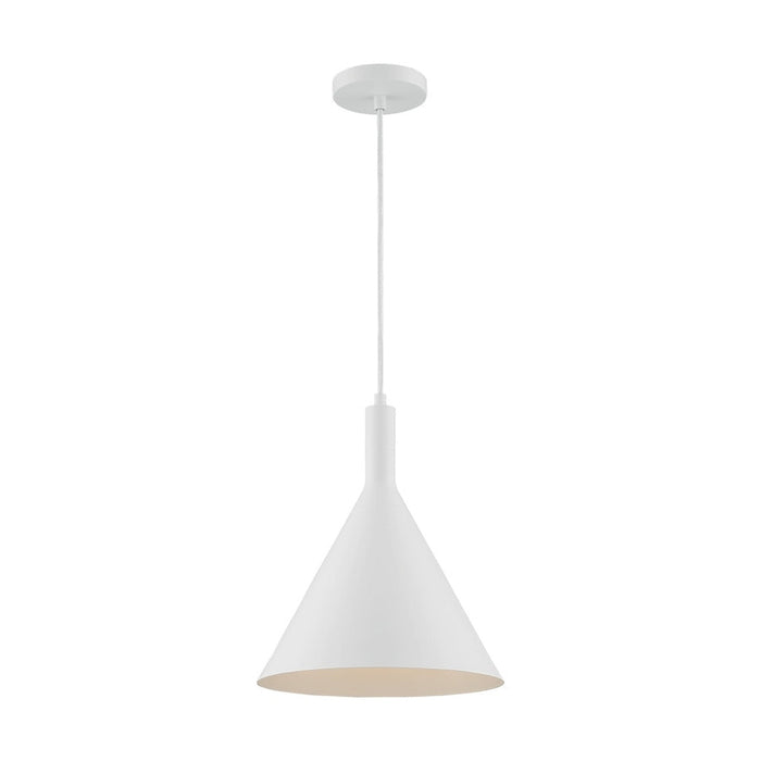 NUVO LIGHTCAP 1 LIGHT LARGE PENDANT