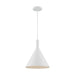 NUVO LIGHTCAP 1 LIGHT LARGE PENDANT