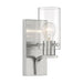 NUVO SOMMERSET 1 LIGHT VANITY