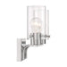 NUVO SOMMERSET 2 LIGHT VANITY