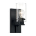 NUVO SOMMERSET 1 LIGHT VANITY